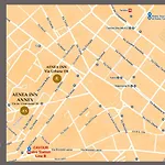 Bed and Breakfast Aenea 4*