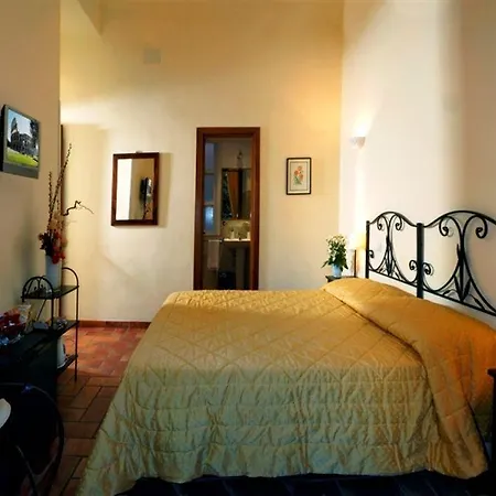 Aenea Bed and Breakfast 4*