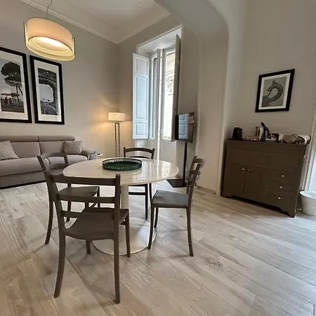 Bed and Breakfast Aenea