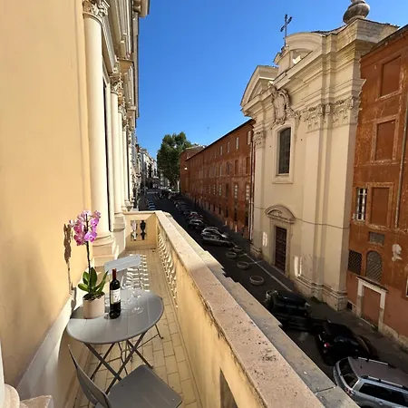 Aenea 4* Ρώμη