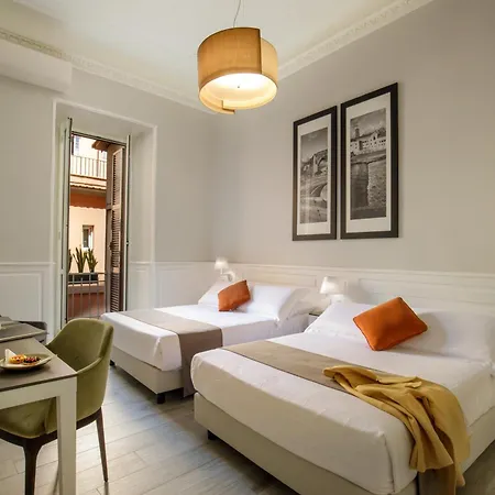 Aenea 4* Ρώμη