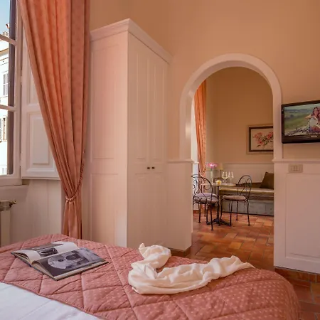 Aenea Bed and Breakfast
