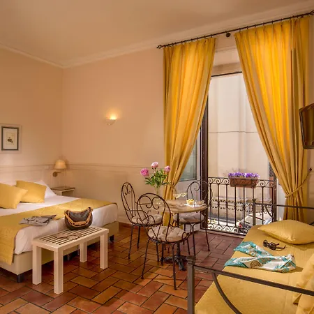 Aenea Bed and Breakfast