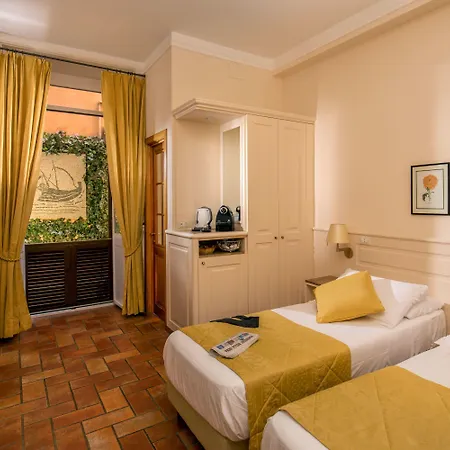 Aenea 4* Ρώμη