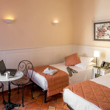 Aenea Bed and Breakfast