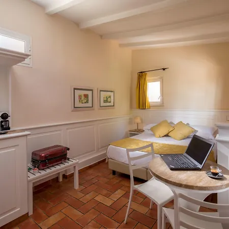 Aenea 4* Ρώμη