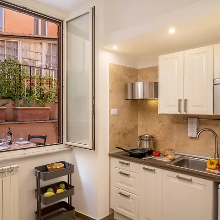 Aenea Bed and Breakfast