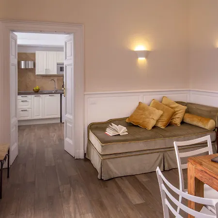 Aenea فندق مبيت وإفطار روما