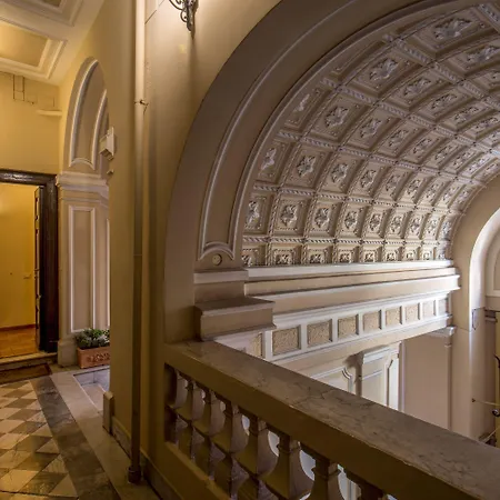 فندق مبيت وإفطار Aenea 4*