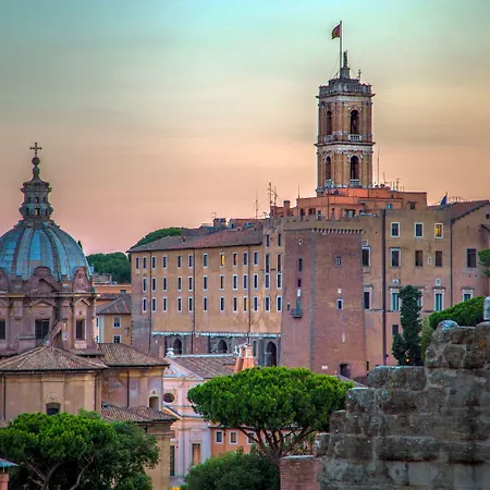 Aenea فندق مبيت وإفطار