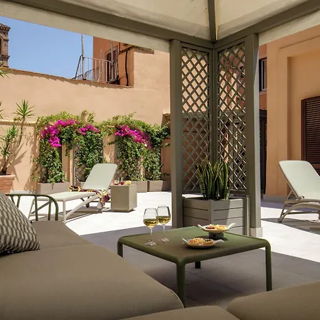 Bed & Breakfast Aenea 4*