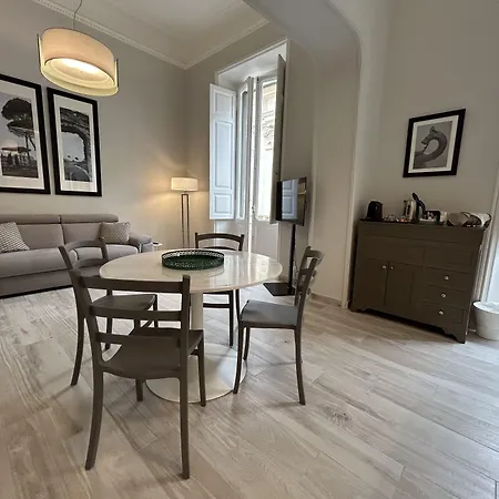 فندق مبيت وإفطار Aenea روما