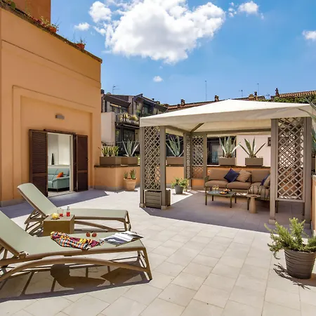 Aenea Bed & Breakfast