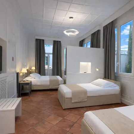 Bed & Breakfast Aenea Rome