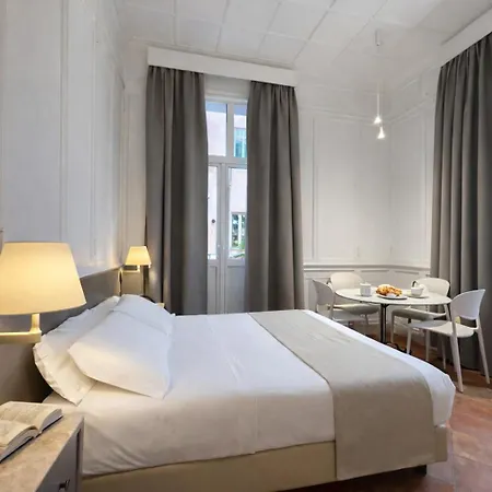 Bed and Breakfast Aenea