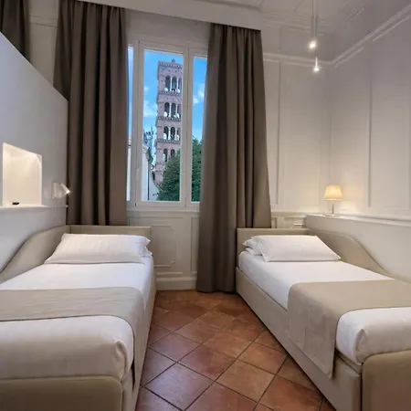 Bed and Breakfast Aenea 4*