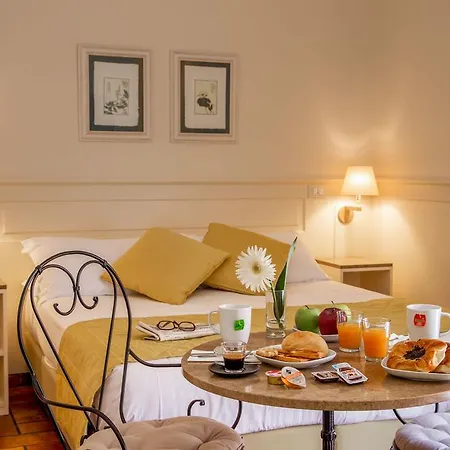 Bed and Breakfast Aenea