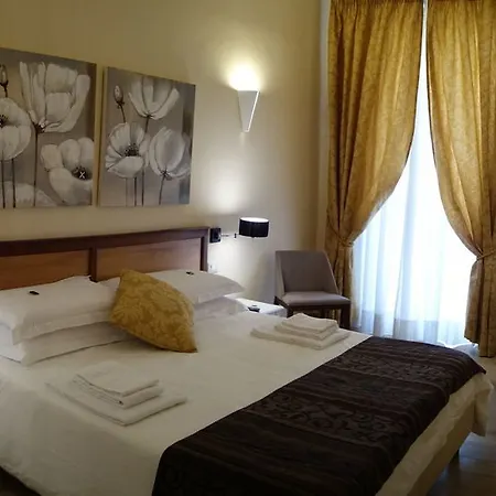 Aenea Bed and Breakfast 4*