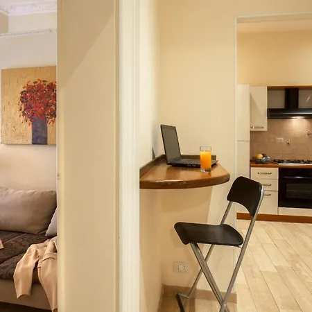 Bed and Breakfast Aenea 4*