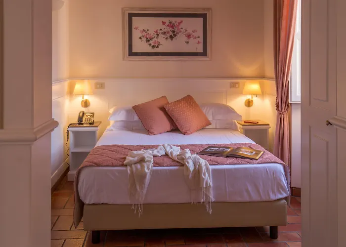 Bed & Breakfast Aenea 4*