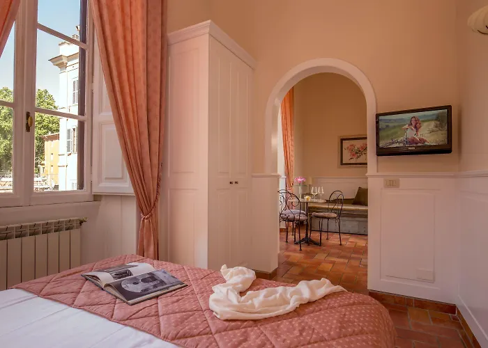 Aenea Bed & Breakfast