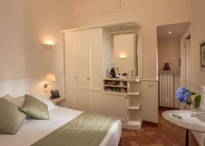 Bed & Breakfast Aenea