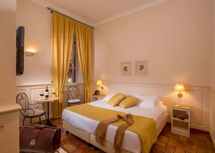 Aenea 4* Rome