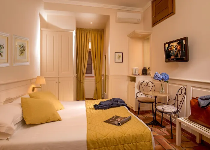 Bed & Breakfast Aenea 4*