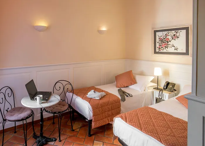 Aenea Bed & Breakfast