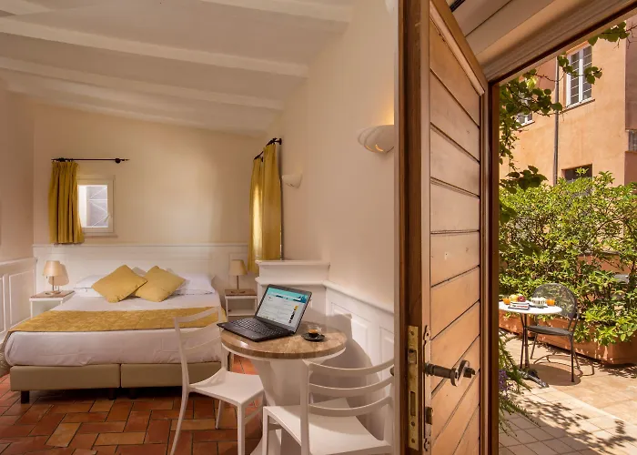 Bed & Breakfast Aenea 4*