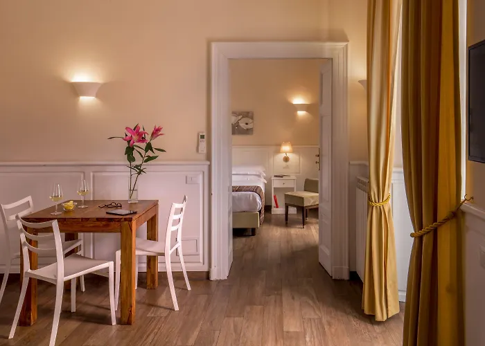Aenea Bed & Breakfast Rome