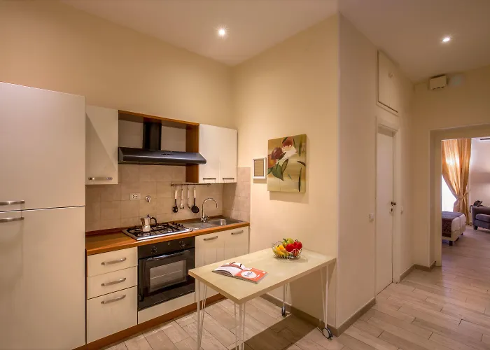 Aenea Bed & Breakfast 4*