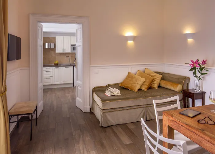 Aenea Bed & Breakfast Rome