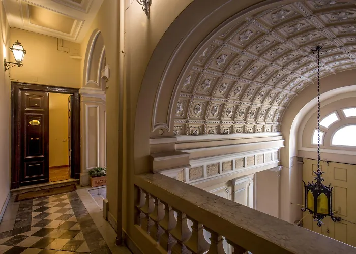 Bed & Breakfast Aenea 4*