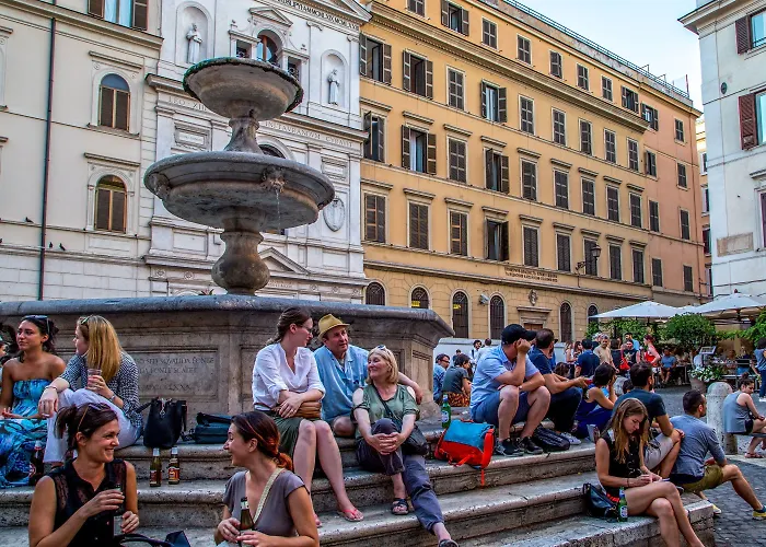 Aenea Bed & Breakfast 4*