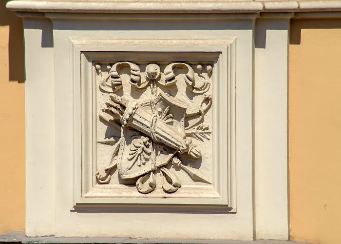 Bed & Breakfast Aenea 4*