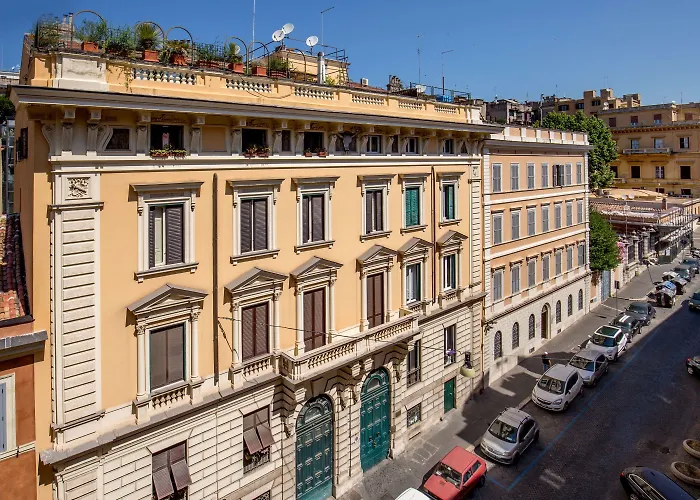 Bed & Breakfast Aenea