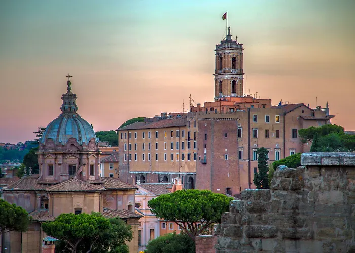 Aenea Bed & Breakfast