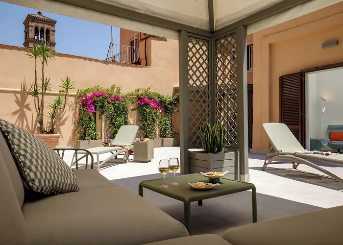 Bed & Breakfast Aenea 4*