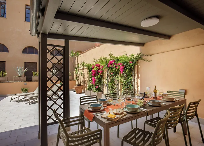 Aenea Bed & Breakfast