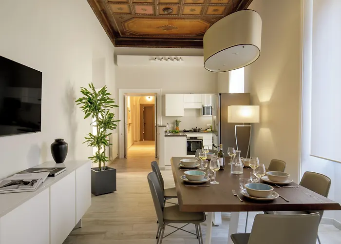 Bed & Breakfast Aenea Rome