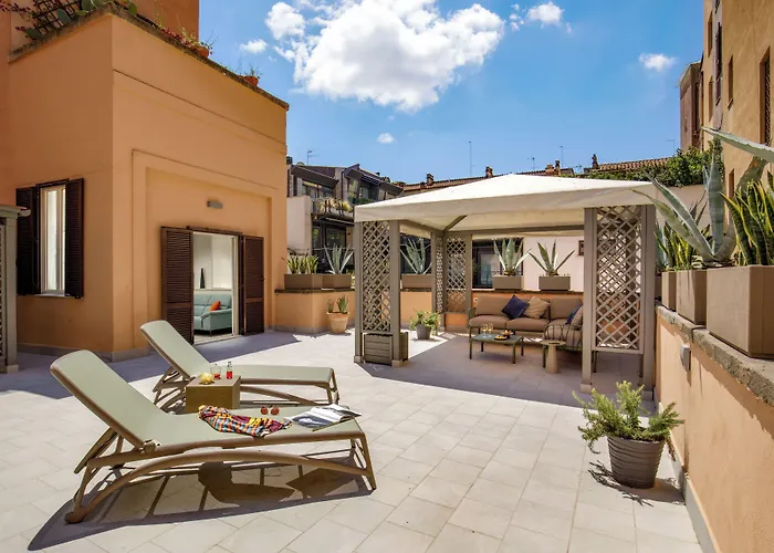 Aenea Bed & Breakfast