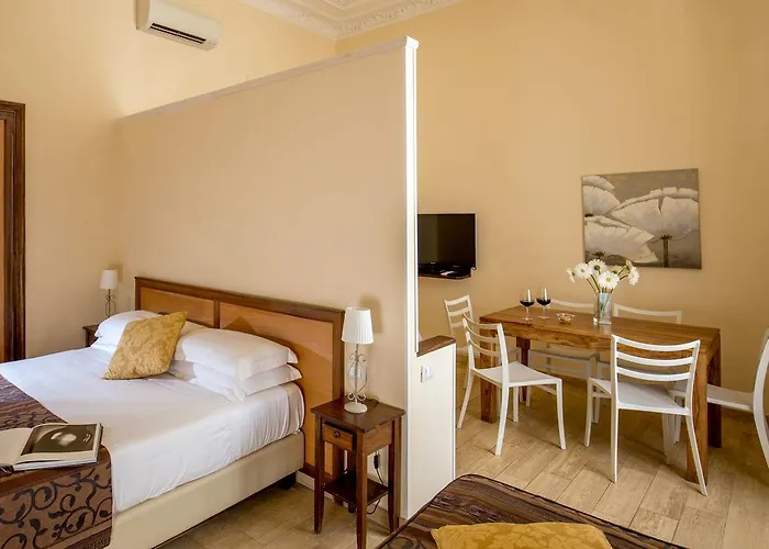 Aenea Bed & Breakfast