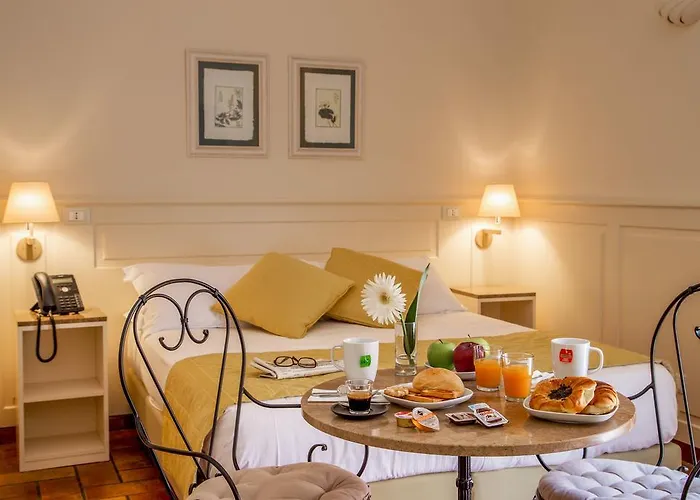 Bed & Breakfast Aenea