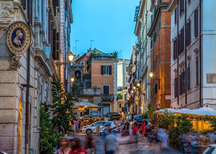 Aenea 4* Rome