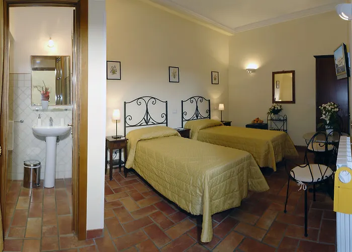 Bed & Breakfast Aenea