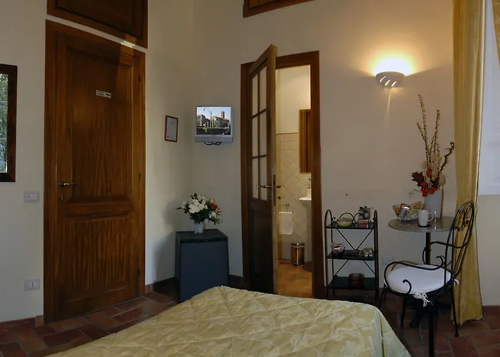 Aenea 4* Rome