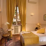 Aenea Bed & Breakfast Řím