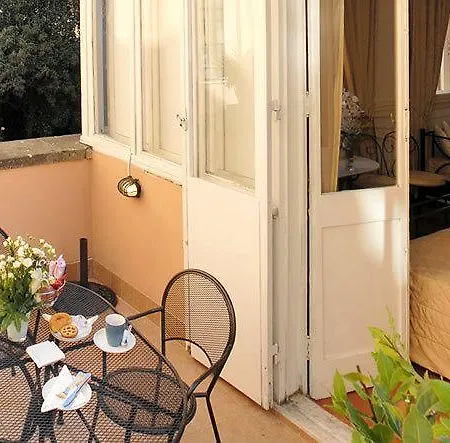 Bed & Breakfast Aenea 3*