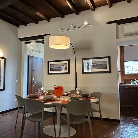 Aenea 3* Rome